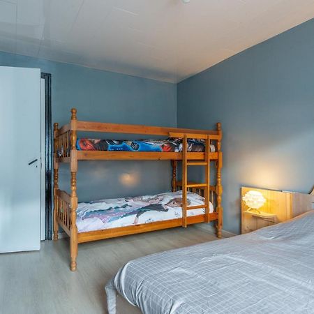 Apartament Le Celesthemy Cornimont Zewnętrze zdjęcie