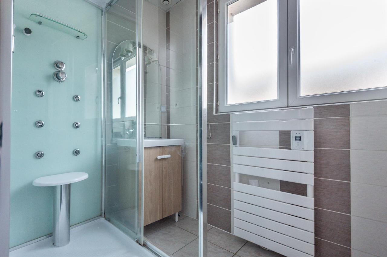 Apartament Le Celesthemy Cornimont Zewnętrze zdjęcie