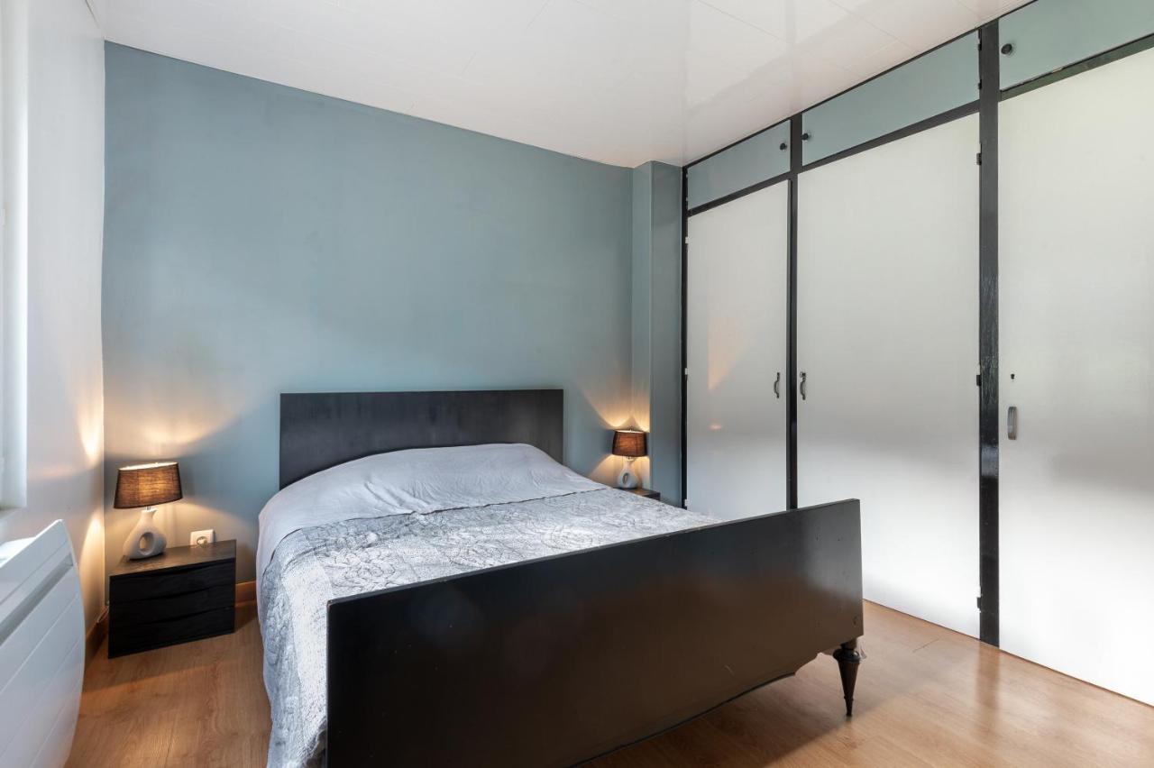 Apartament Le Celesthemy Cornimont Zewnętrze zdjęcie