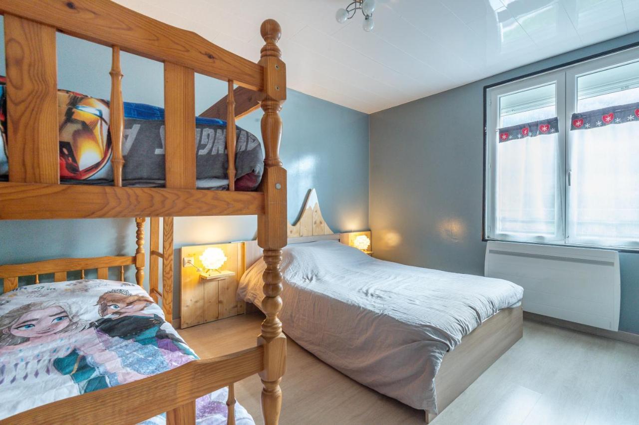 Apartament Le Celesthemy Cornimont Zewnętrze zdjęcie