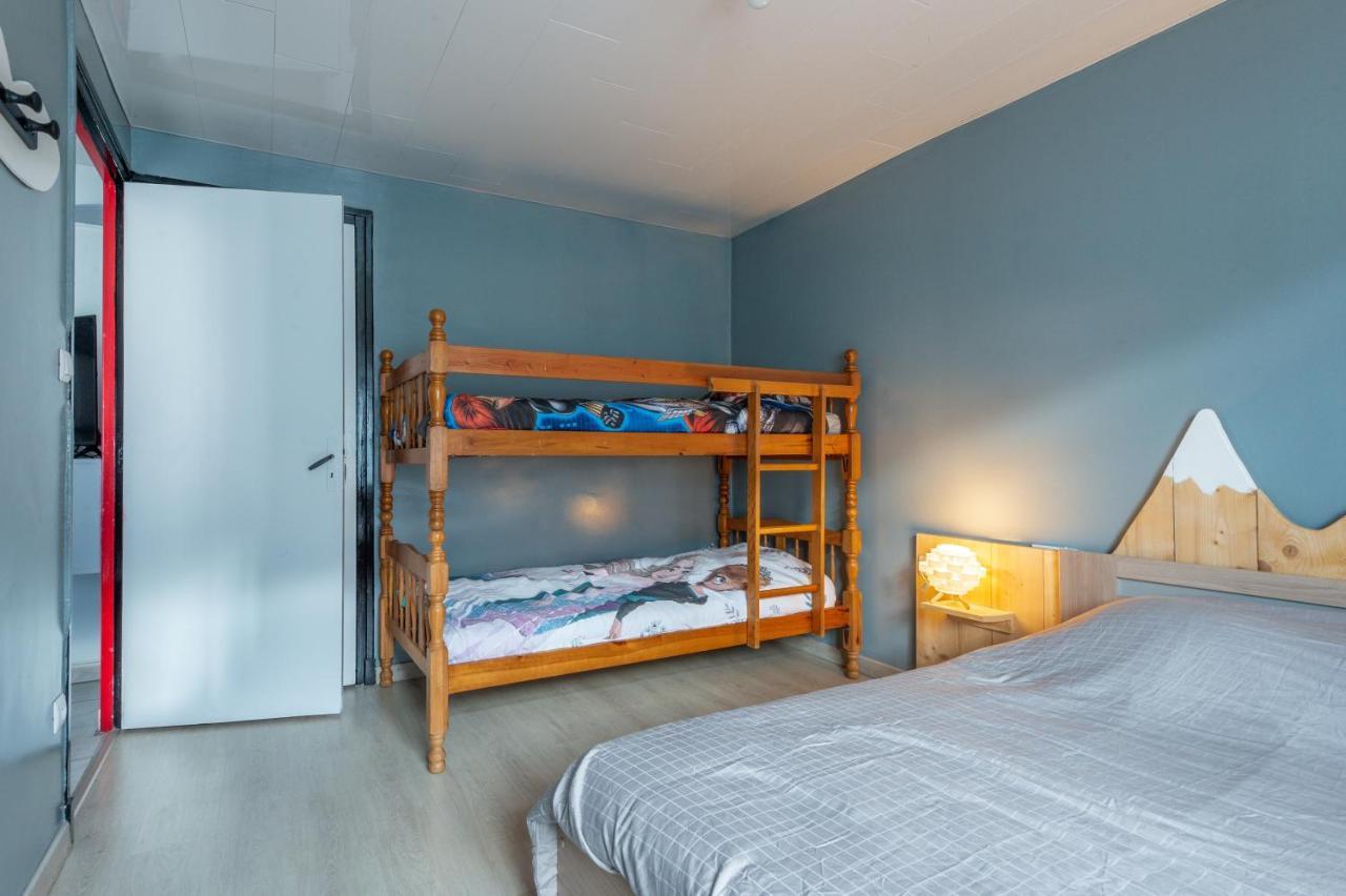 Apartament Le Celesthemy Cornimont Zewnętrze zdjęcie
